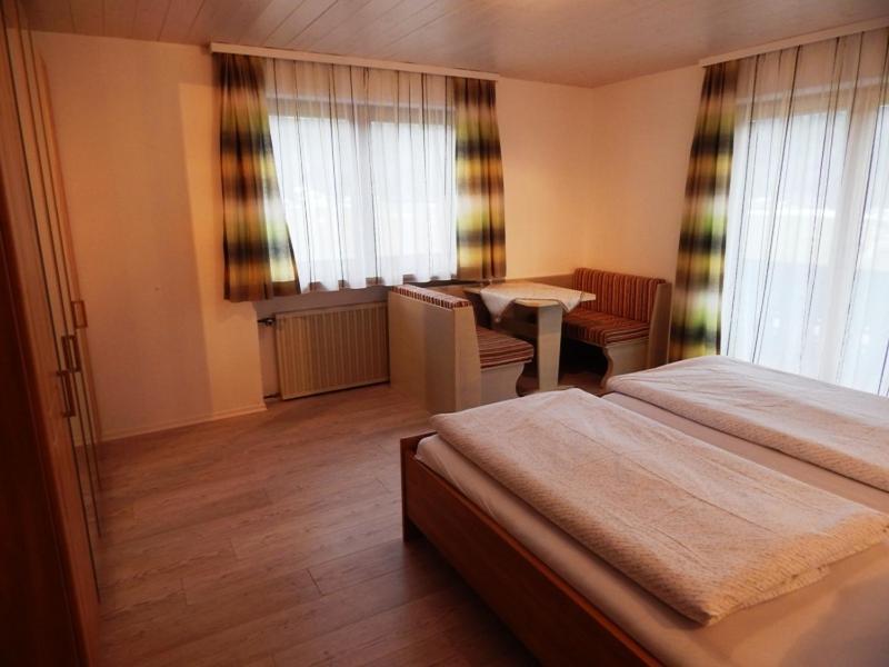 Ferienwohnungen Schmaus 雷特温克尔 外观 照片